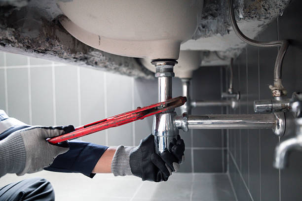 Trusted Pipe Repair service in Nampa, ID - AAA Plumbing Heating